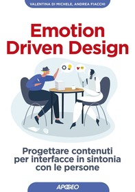 Emotion Driven Design - Librerie.coop