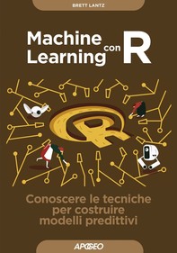 Machine Learning con R - Librerie.coop