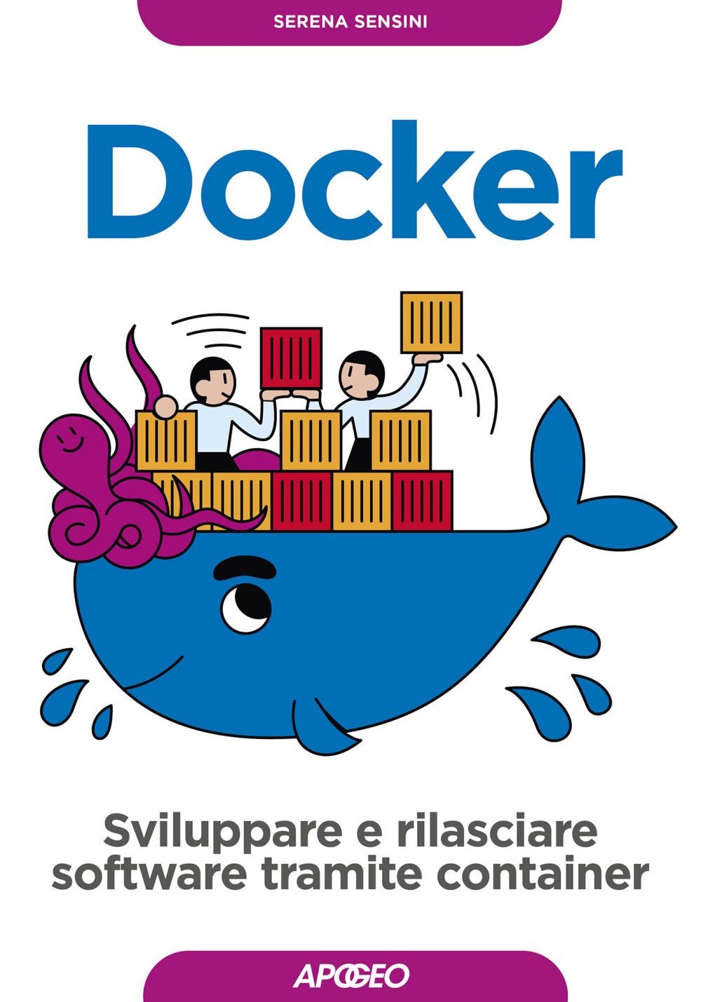 Docker - Librerie.coop