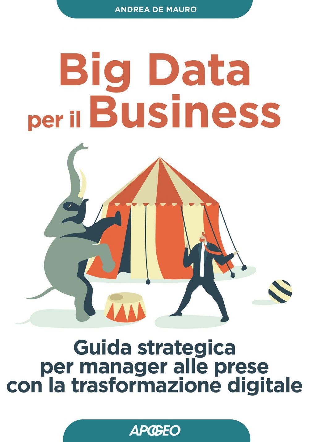 Big Data per il Business - Librerie.coop