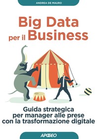 Big Data per il Business - Librerie.coop