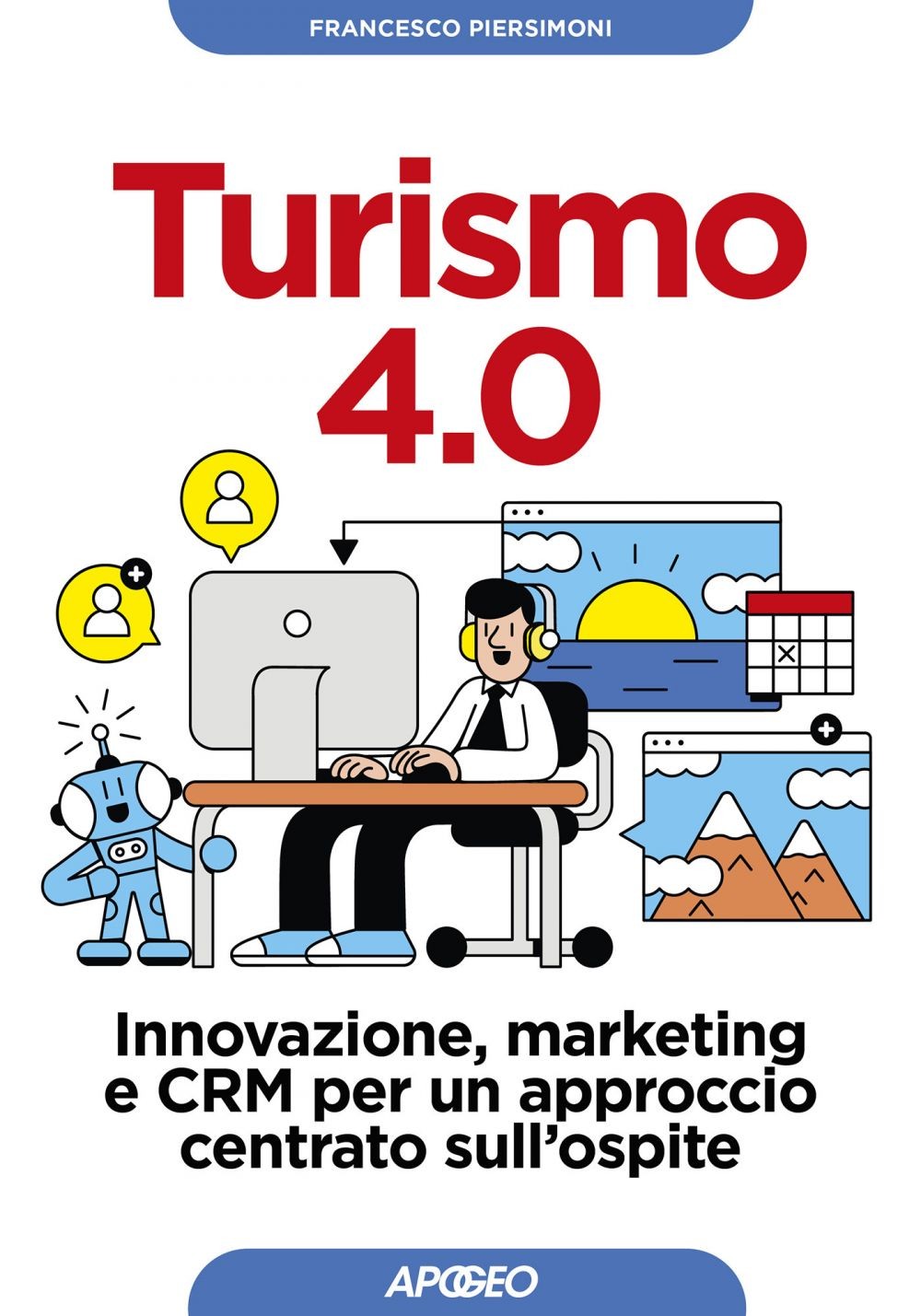 Turismo 4.0 - Librerie.coop