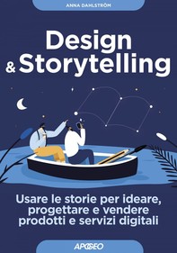 Design & Storytelling - Librerie.coop