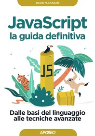 JavaScript - la guida definitiva - Librerie.coop