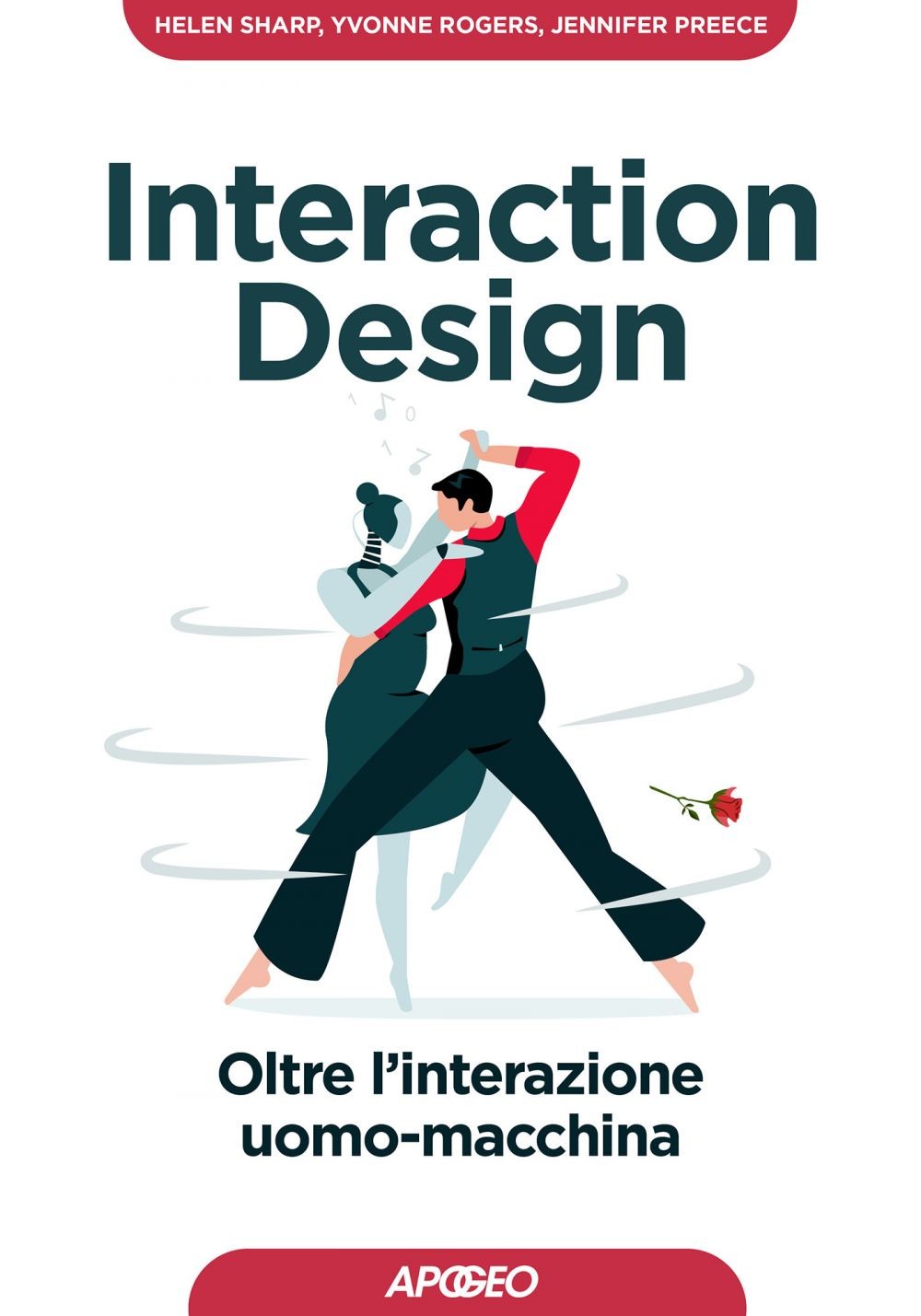 Interaction Design - Librerie.coop