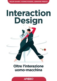 Interaction Design - Librerie.coop