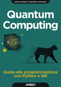 Quantum Computing - Librerie.coop