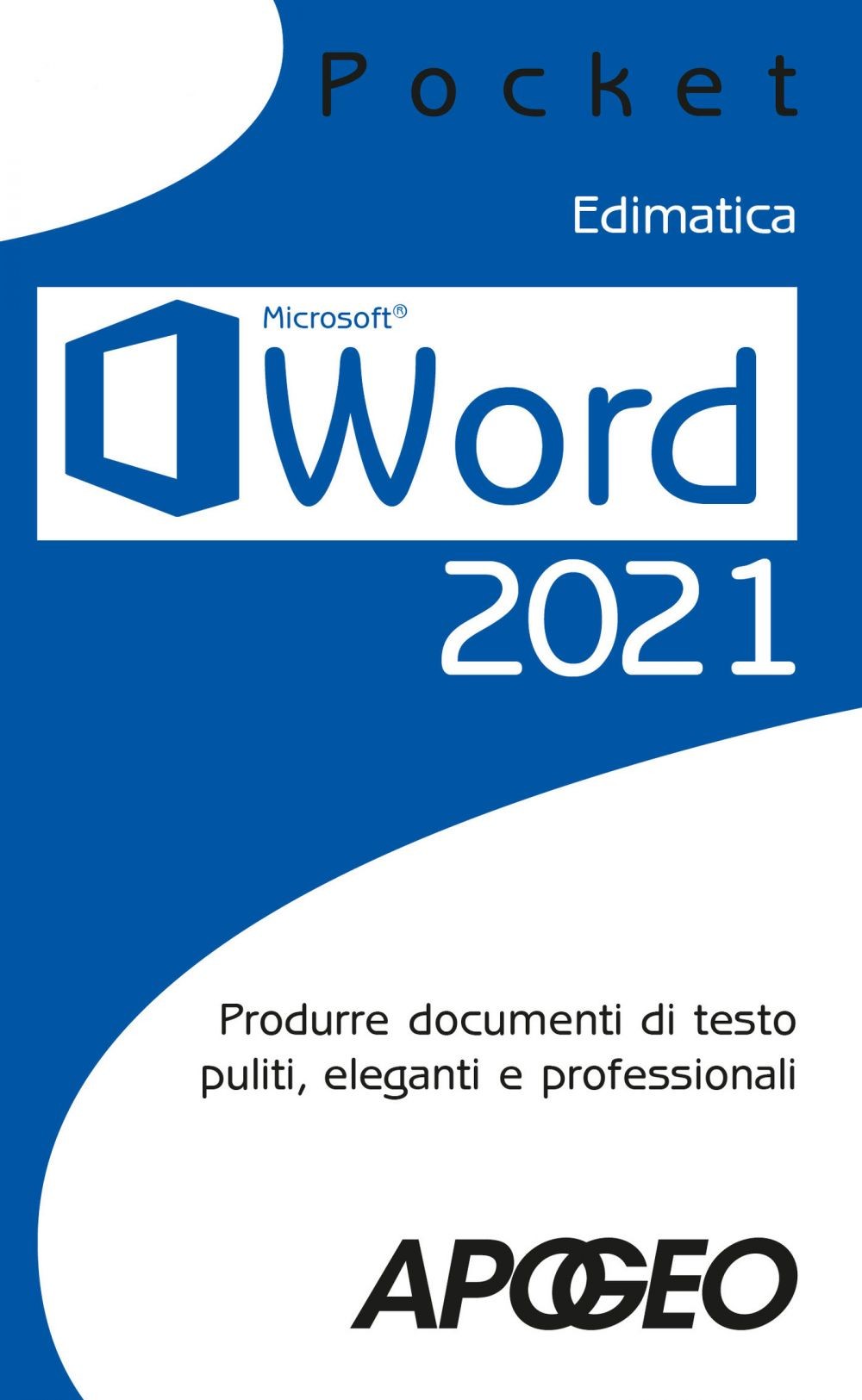 Word 2021 - Librerie.coop