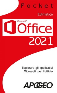 Office 2021 - Librerie.coop