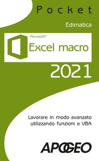 Excel macro 2021 - Librerie.coop