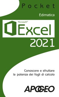 Excel 2021 - Librerie.coop