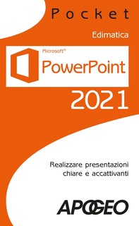 PowerPoint 2021 - Librerie.coop