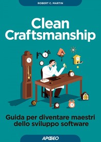 Clean Craftsmanship - Librerie.coop