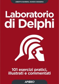 Laboratorio di Delphi - Librerie.coop