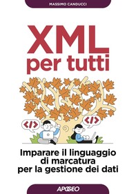 XML per tutti - Librerie.coop