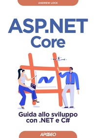 ASP.NET Core - Librerie.coop
