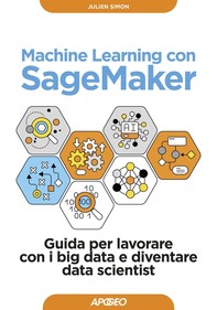 Machine Learning con SageMaker - Librerie.coop