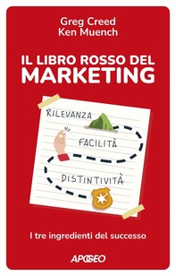 Il libro rosso del marketing - Librerie.coop
