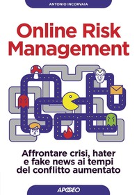 Online Risk Management - Librerie.coop