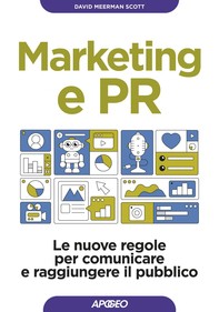 Marketing e PR - Librerie.coop