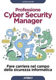 Professione Cyber Security Manager - Librerie.coop