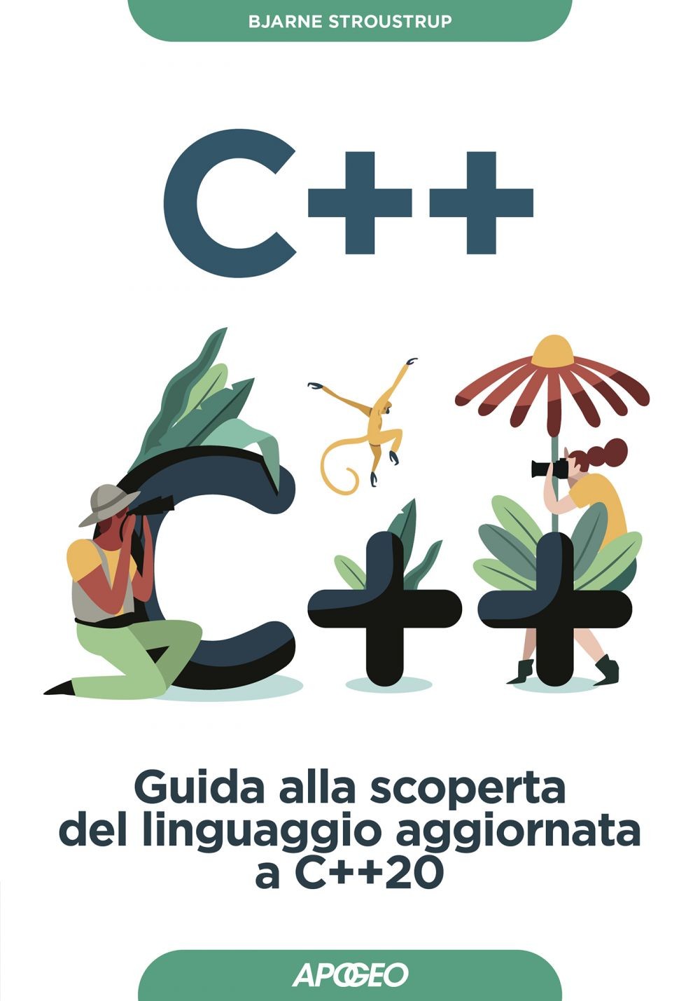 C++ - Librerie.coop
