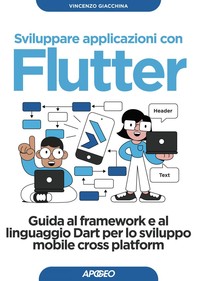 Sviluppare applicazioni con Flutter - Librerie.coop