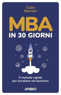 MBA in 30 giorni - Librerie.coop