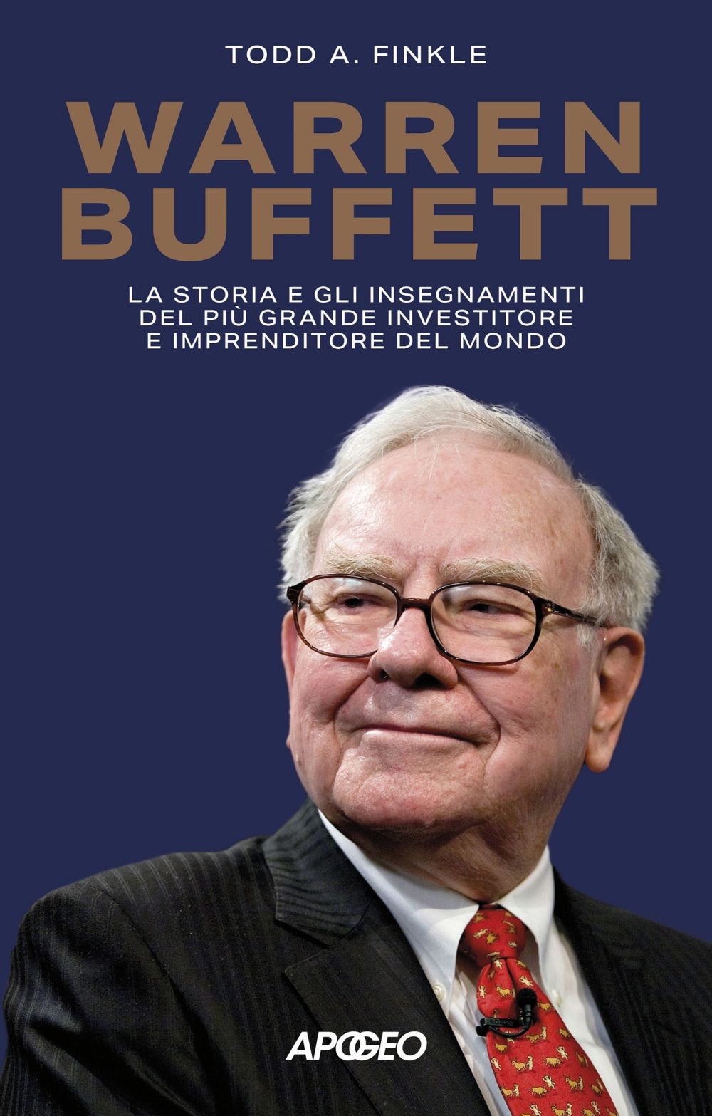 Warren Buffett - Librerie.coop