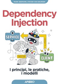 Dependency Injection - Librerie.coop