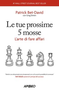 Le tue prossime 5 mosse - Librerie.coop