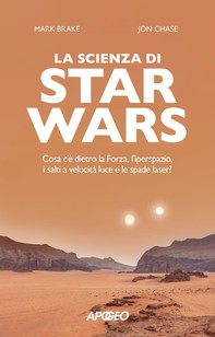 La scienza di Star Wars - Librerie.coop