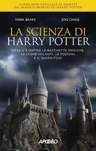 La scienza di Harry Potter - Librerie.coop