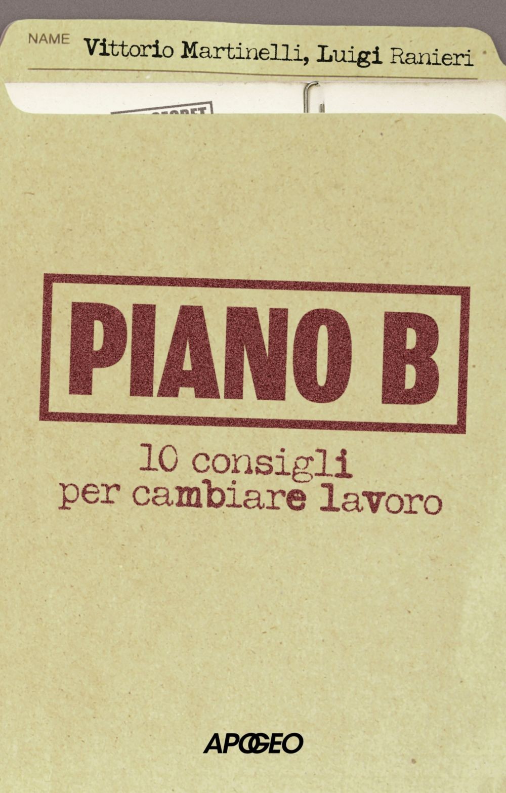 Piano B - Librerie.coop