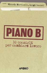 Piano B - Librerie.coop