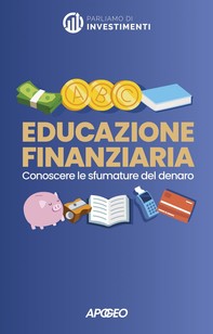 Educazione finanziaria - Librerie.coop