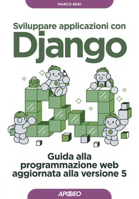 Sviluppare applicazioni con Django - Librerie.coop