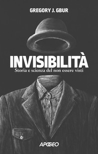 Invisibilità - Librerie.coop