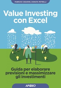 Value Investing con Excel - Librerie.coop