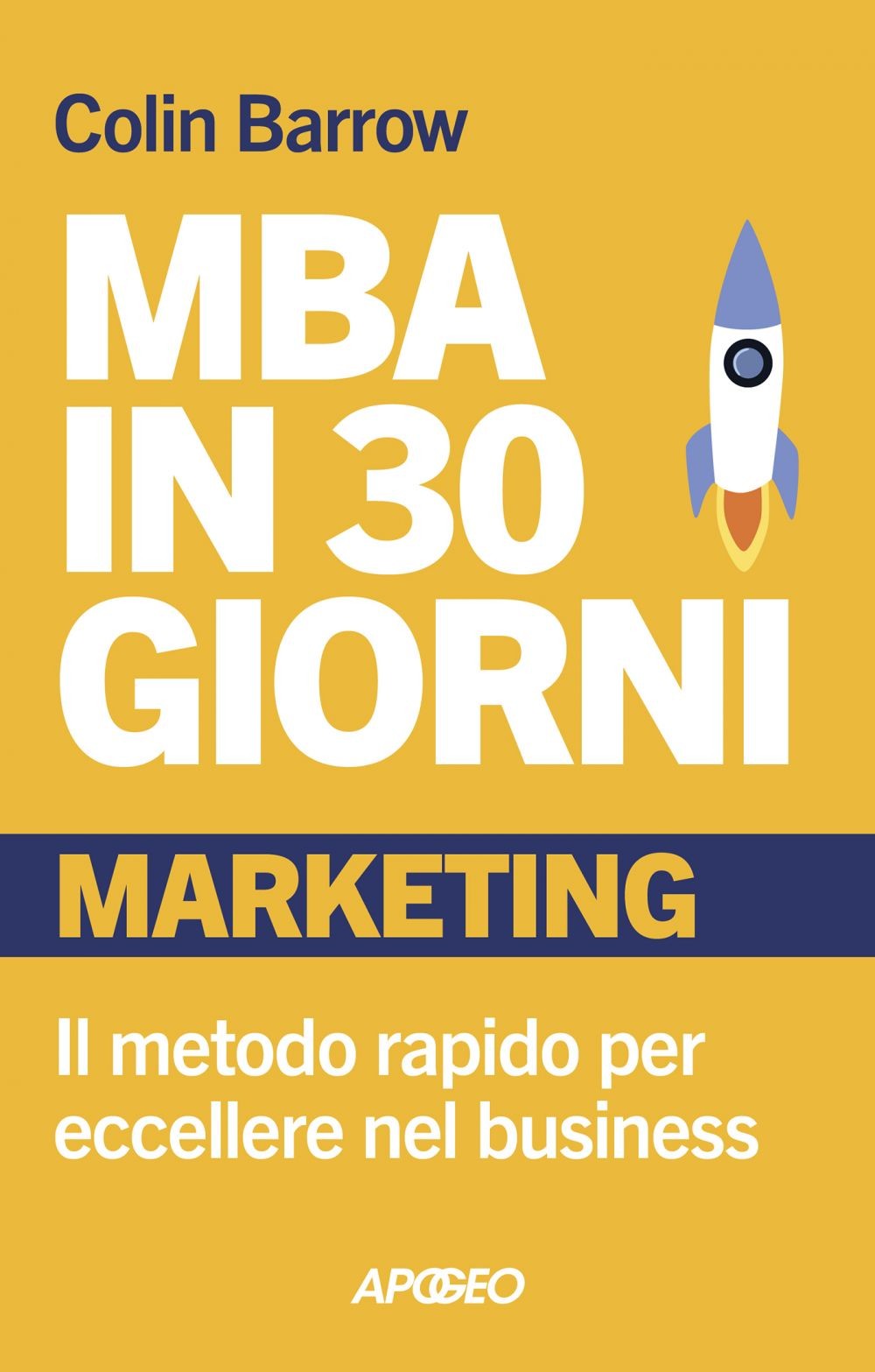 MBA in 30 giorni: Marketing - Librerie.coop