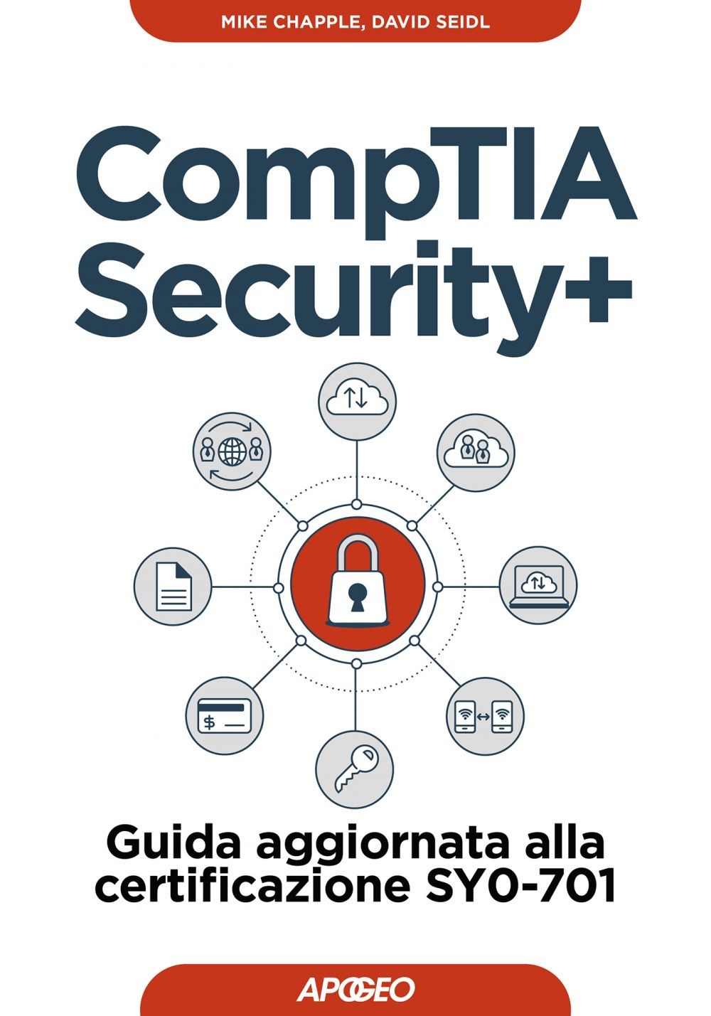 CompTIA Security+ - Librerie.coop