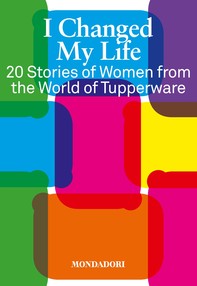 I changed my life - Librerie.coop