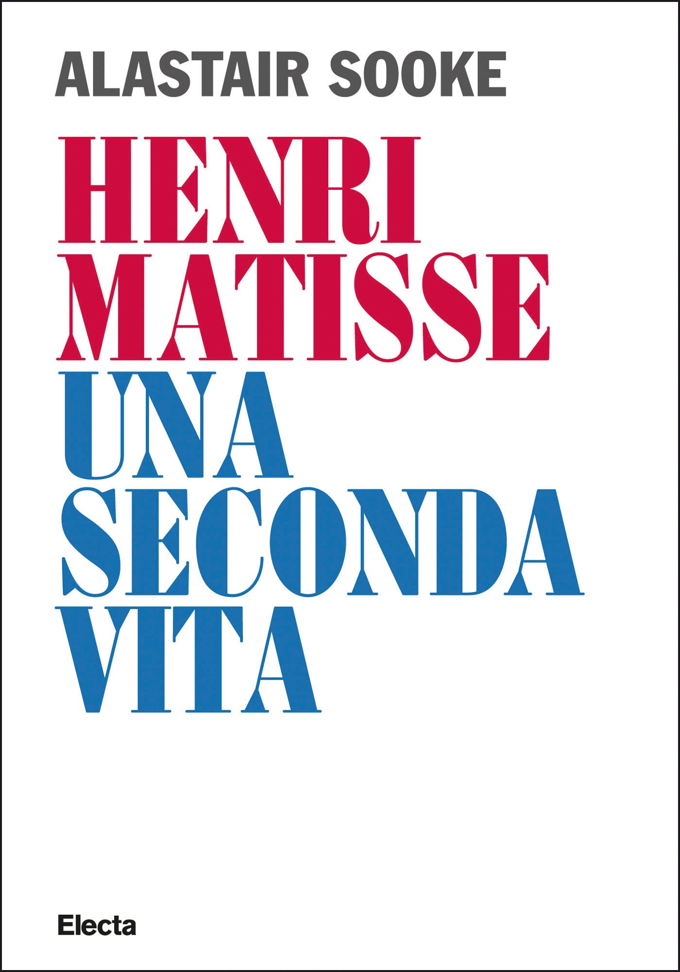 Henri Matisse. Una seconda vita - Librerie.coop