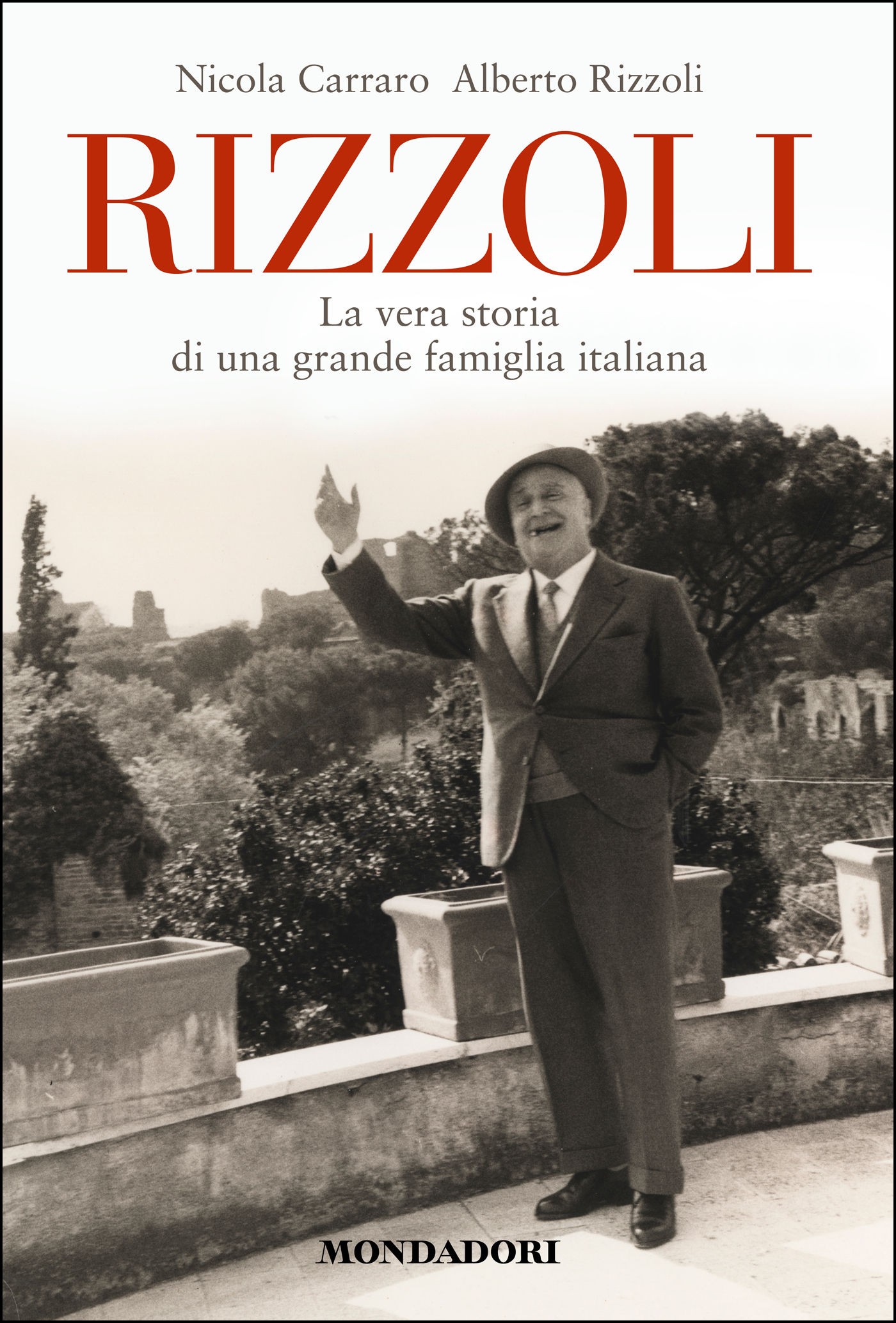 Rizzoli - Librerie.coop
