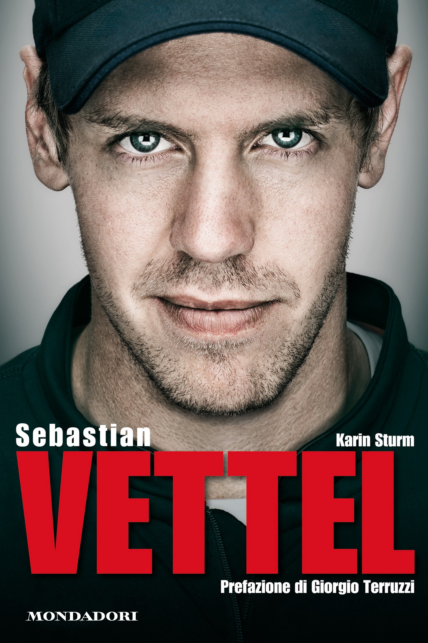 Sebastian Vettel - Librerie.coop