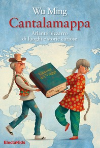 Cantalamappa - Librerie.coop
