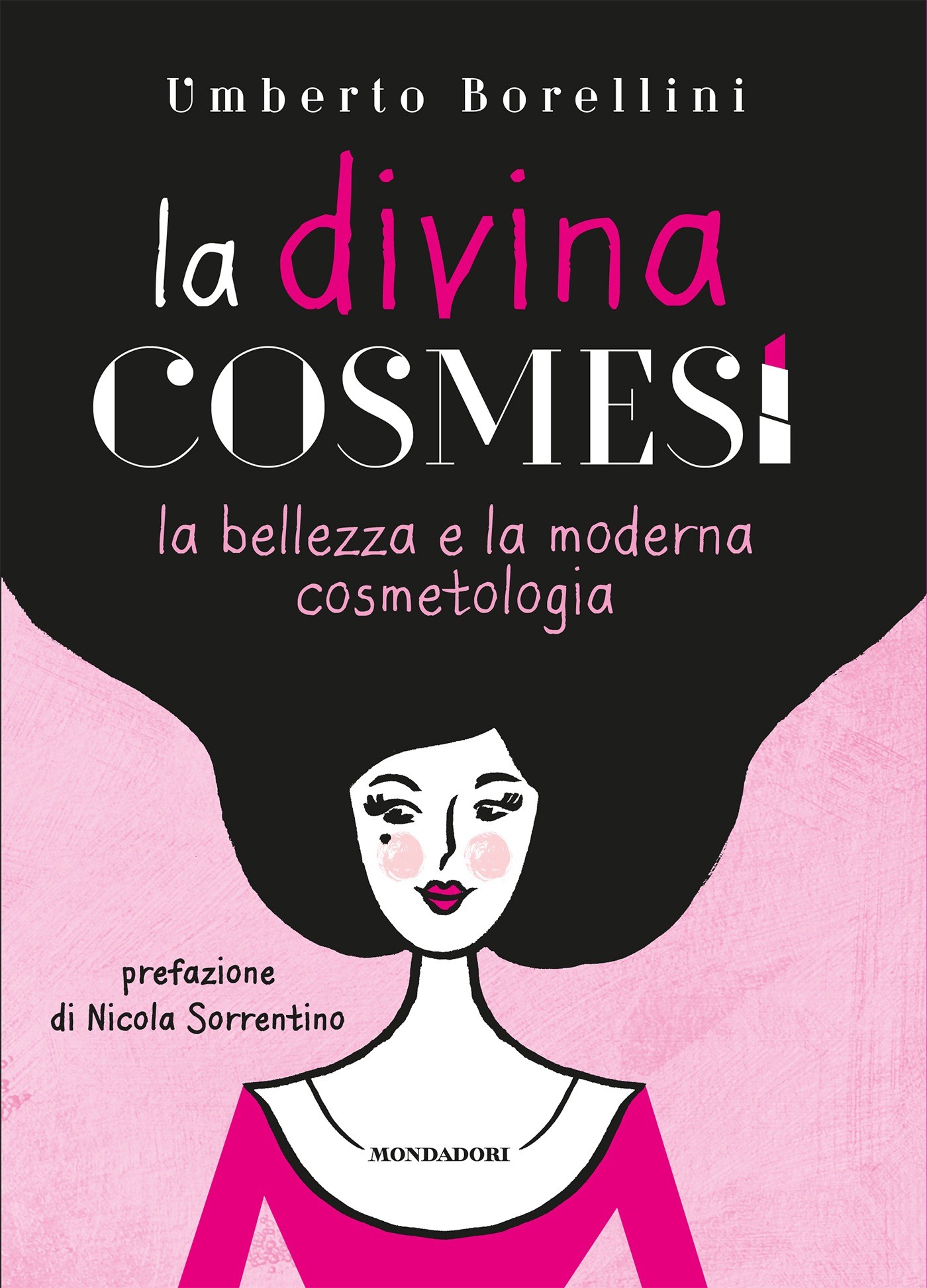 La divina cosmesi - Librerie.coop