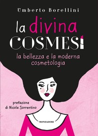 La divina cosmesi - Librerie.coop