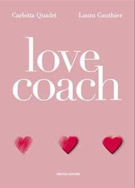 Love coach - Librerie.coop