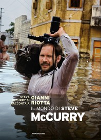 Il mondo di Steve McCurry - Librerie.coop